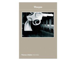 Книга Weegee: Photofile BP-113 фото