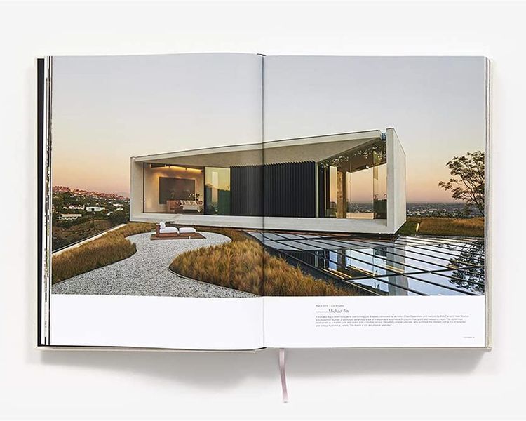 Книга Architectural Digest at 100: A Century of Style BA-558 фото