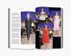 Книга про колекції Діор Dior Catwalk: The Complete Collections. Alexander Fury історія моди з ілюстраціями B-232 фото 5