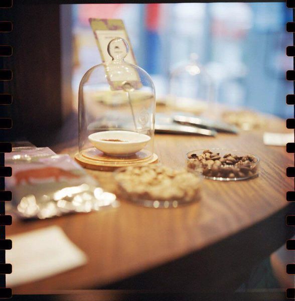 Фотопленка цветная KODAK VISION3 500T Color Negative Film 5219 тип 120 F-011 фото