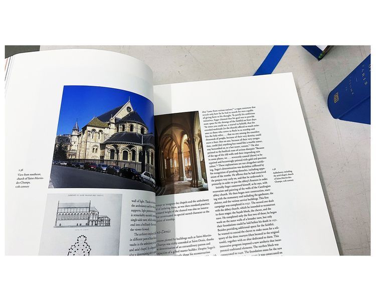 Книга мистецтва та дух Парижа The Art and Spirit of Paris. Michel Laclotte Книги про культуру та мистецтво PFA-97 фото