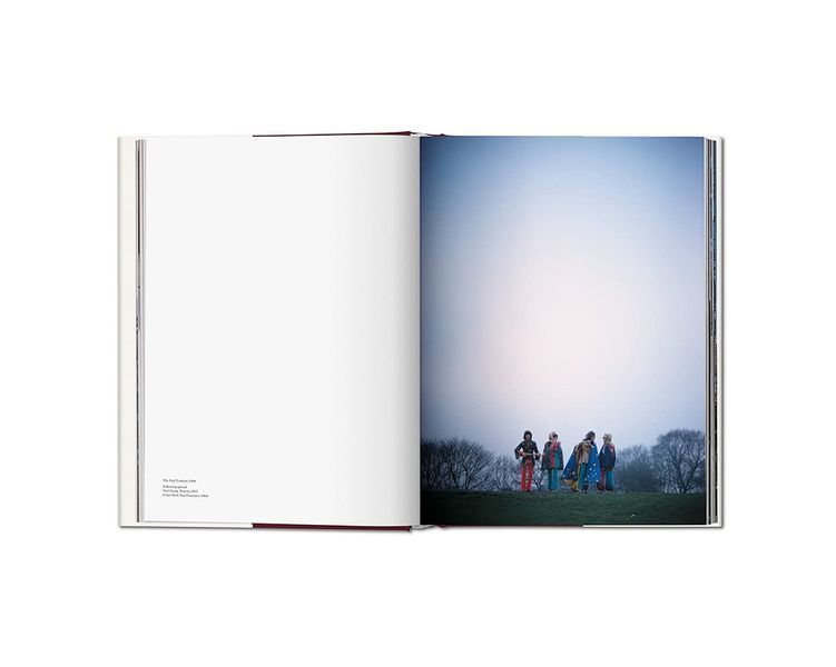Книга Linda McCartney. Life in Photographs B-310 фото