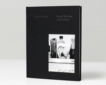 Книга Sacha Maric: Good Mother and Father. B-258 фото