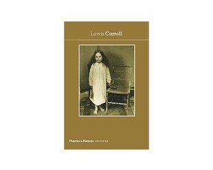Книга Lewis Carroll : Photofile. Б/У BP-116 фото