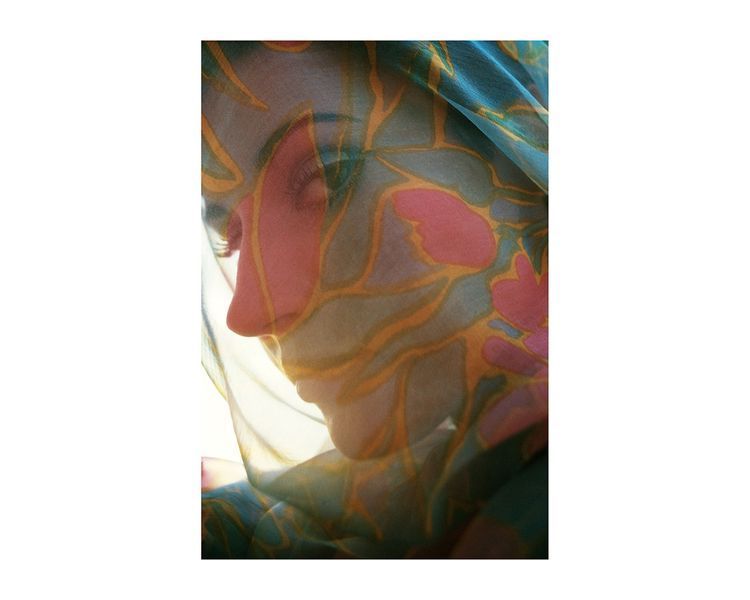 Книга по fashion фотографии Frank Horvat : Please Don't Smile альбомы известных фотографов Франк Хорват B-413 фото