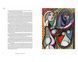 Книга про життя і творчість Пабло Пікассо Looking at Picasso живопис книги PFA-123 фото 7
