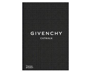 Книга про модні колекції Живанші Givenchy Catwalk: The Complete Collections B-617 фото