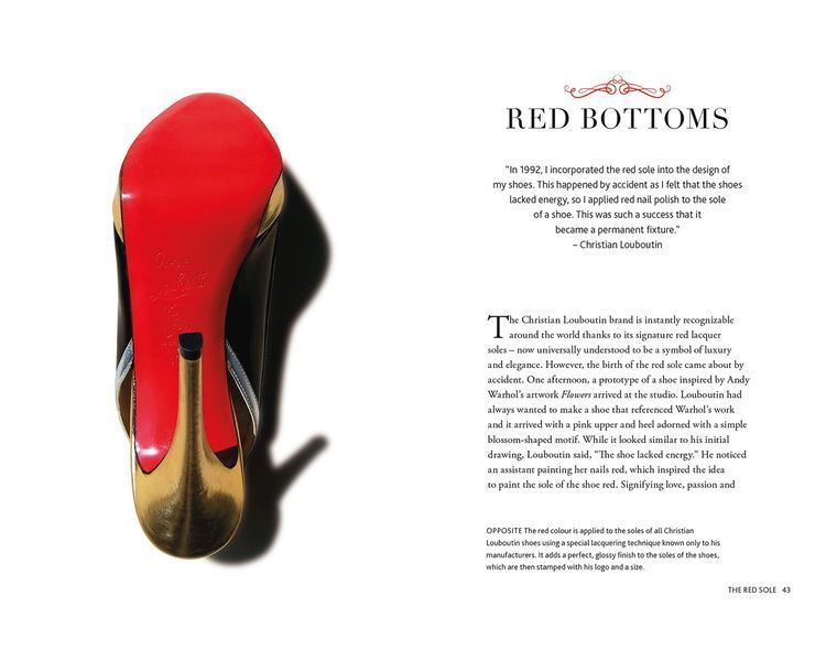 Набір книг про моду, стиль та модні будинки Little Guides to Style II: A Historical Review of Four Fashion Icons B-381 фото