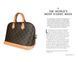 Набір книг про моду, стиль та модні будинки Little Guides to Style II: A Historical Review of Four Fashion Icons B-381 фото 6