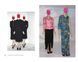 Набір книг про моду, стиль та модні будинки Little Guides to Style II: A Historical Review of Four Fashion Icons B-381 фото 4