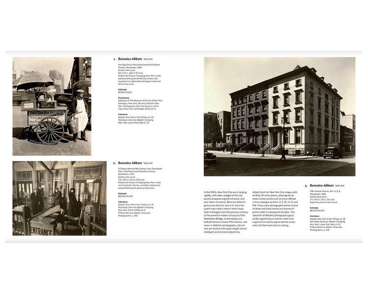 Каталог фотографії аукціону Phillips 2019 р. KPh-02 фото