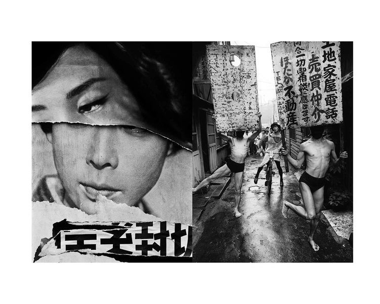 Книга легендарні фотографи сучасності Вільям Кляйн найкращі фотографії William Klein: Celebration B-015 фото