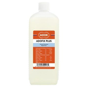 Фиксаж ADOX ADOFIX Plus 1000 ml Concentrate FH-024 фото