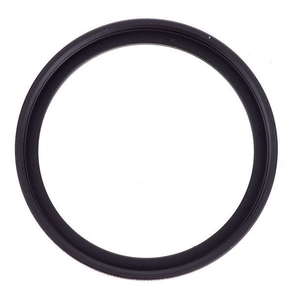 Перехідний підвищує кільце Step-Up (45.5-49 mm) PK-27 фото