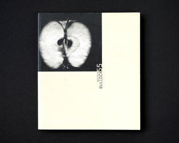 Книга Wynn Bullock (Phaidon 55's). Б/У B-167 фото
