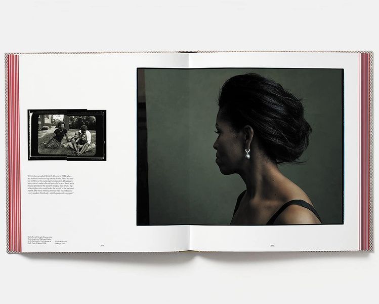 Книга Annie Leibovitz: Wonderland B-312 фото