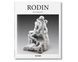 Огюст Роден книги о жизни великих художников Rodin - Taschen Подарочные книги об искусстве PT-70 фото 1
