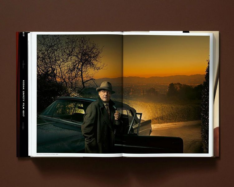 Книги о фотографах, альбом с фотографиями Энни Лейбовиц Annie Leibovitz подарочные книги для фотографов B-461 фото