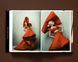 Книги о фотографах, альбом с фотографиями Энни Лейбовиц Annie Leibovitz подарочные книги для фотографов B-461 фото 4