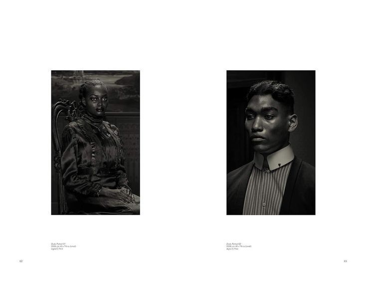 Книга Erwin Olaf. B-217 фото