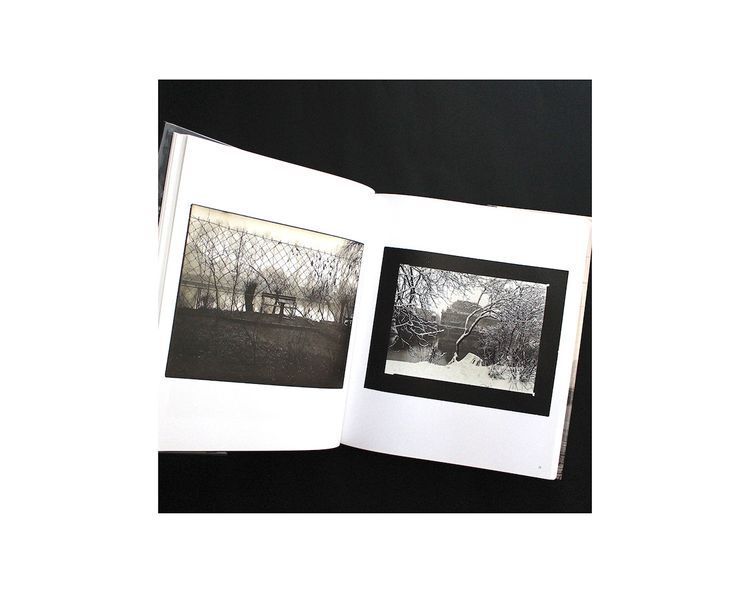 Найкращі фотографи світу книга робіт Йозефа Судека Josef Sudek : The Legacy of a Deeper Vision книги про фотографію B-122 фото
