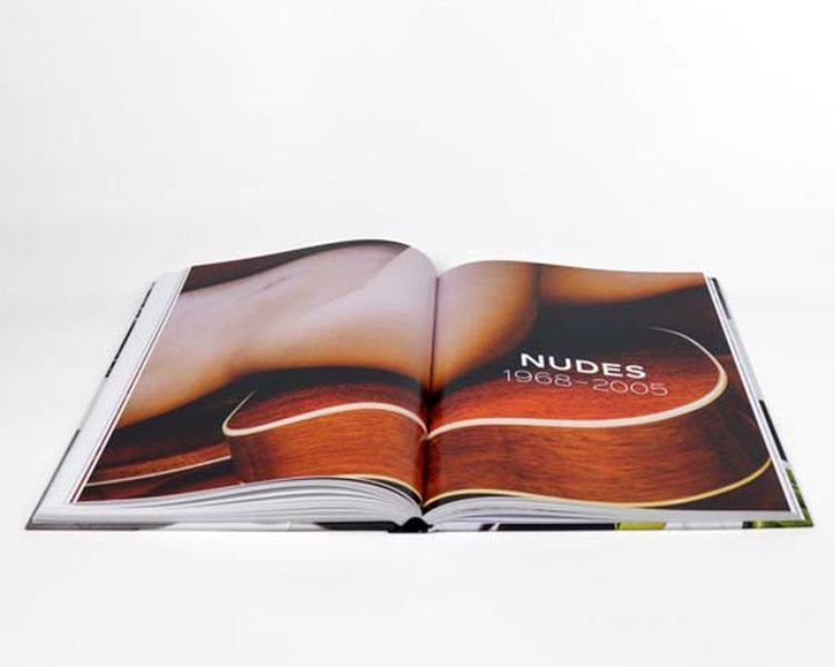 Подарочная книга для фотографа Ральф Гибсон Ralph Gibson "Secret of Light" фотоискусство книги с иллюстрациями B-567 фото