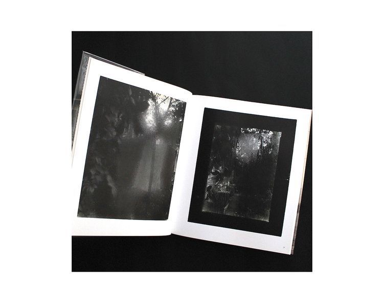 Найкращі фотографи світу книга робіт Йозефа Судека Josef Sudek : The Legacy of a Deeper Vision книги про фотографію B-122 фото