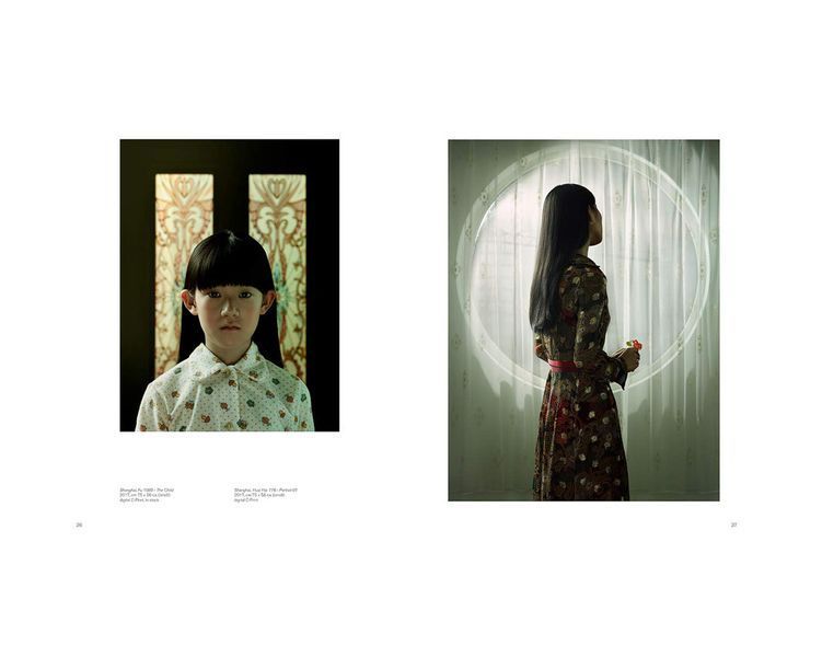 Книга Erwin Olaf. B-217 фото