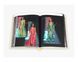 Книга о модных коллекциях Версаче с иллюстрациями Versace Catwalk: The Complete Collections. Tim Blanks B-462 фото 3