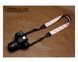Текстильный ремень для фотоаппарата универсальный CAMERA STRAP винтажный для фотокамеры CS-1249 фото 2