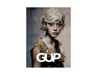 Фотожурнал GUP #69 - TENDER G-10 фото