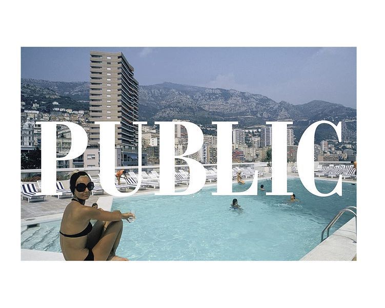 Книга фотоискусство история работы Слима Ааронса Slim Aarons "Poolside With Slim Aarons"&nbsp;книги для фотографов B-292 фото