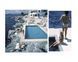 Книга фотоискусство история работы Слима Ааронса Slim Aarons "Poolside With Slim Aarons"&nbsp;книги для фотографов B-292 фото 8