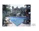 Книга фотоискусство история работы Слима Ааронса Slim Aarons "Poolside With Slim Aarons"&nbsp;книги для фотографов B-292 фото 7