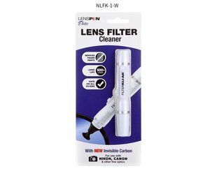 Карандаш для чистки оптики LENSPEN оригинал NLFK-1 фото