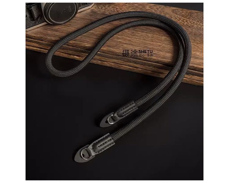 Універсальний ремінь для фотоапарата CAMERA STRAP. CS-1354 фото