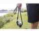 Універсальний ремінь для фотоапарата CAMERA STRAP. CS-1354 фото 4