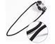 Універсальний ремінь для фотоапарата CAMERA STRAP. CS-1354 фото 1