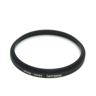 Перехідний підвищує кільце Step-Up (54-55 mm) PK-33 фото