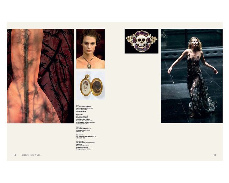 Книги про відомих дизайнерів Alexander McQueen. Claire Wilcox Мода та стиль у фотографії B-268 фото