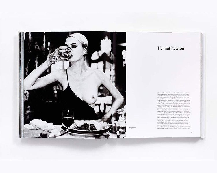 Книги про красу та моду Stoppers: Photographs from My Life at Vogue. Phyllis Posnick Мода та стиль у фотографії B-126 фото