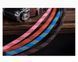 Универсальный ремень шнурок для фотокамеры текстильный красный CAMERA STRAP, ремни на фотоаппарат CS-1356 фото 8