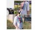 Универсальный ремень шнурок для фотокамеры текстильный красный CAMERA STRAP, ремни на фотоаппарат CS-1356 фото 2