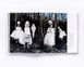 Книги про красу та моду Stoppers: Photographs from My Life at Vogue. Phyllis Posnick Мода та стиль у фотографії B-126 фото 7