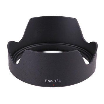 Бленда EW-83L для об' єктива Canon EF 24-70 mm f/4L FA-0203 фото