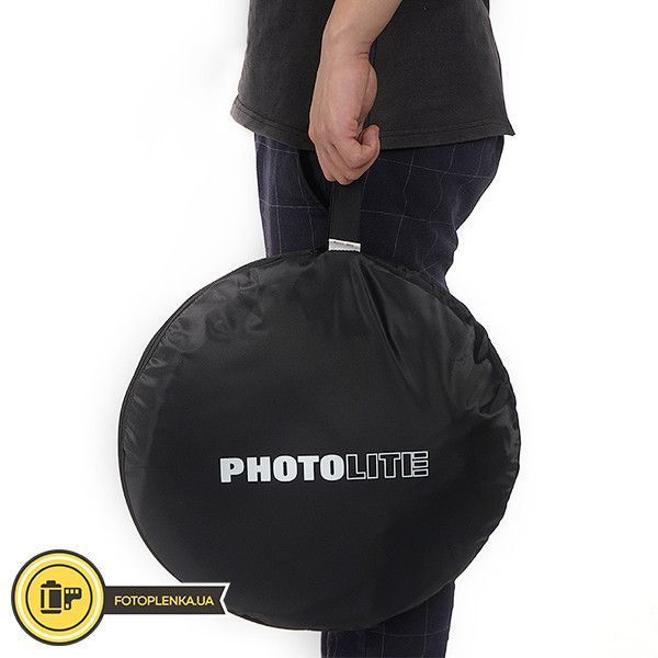 Відбивач - рефлектор Photolite (110 див.) 5 в 1. PL-11 фото