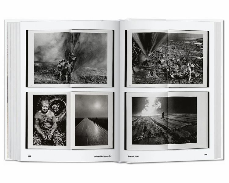 Книга легендарные фотографы о документальной фотографии Photo Icons. 50 Landmark Photographs and Their Stories B-707 фото