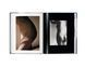 Фотоискусство книги с иллюстрациями Ralph Gibson: Nude книга альбом про искусство фотографии Ральфа Гибсона B-539 фото 3