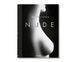 Фотоискусство книги с иллюстрациями Ralph Gibson: Nude книга альбом про искусство фотографии Ральфа Гибсона B-539 фото 1