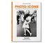 Книга легендарные фотографы о документальной фотографии Photo Icons. 50 Landmark Photographs and Their Stories B-707 фото 1